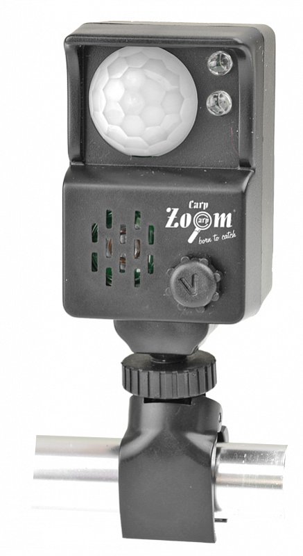 Carp Zoom Detektor pohybu Anti Theft